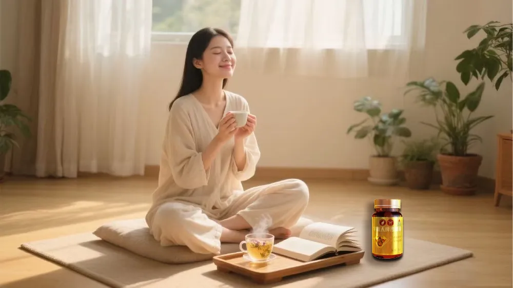seabuckthorn seed oil