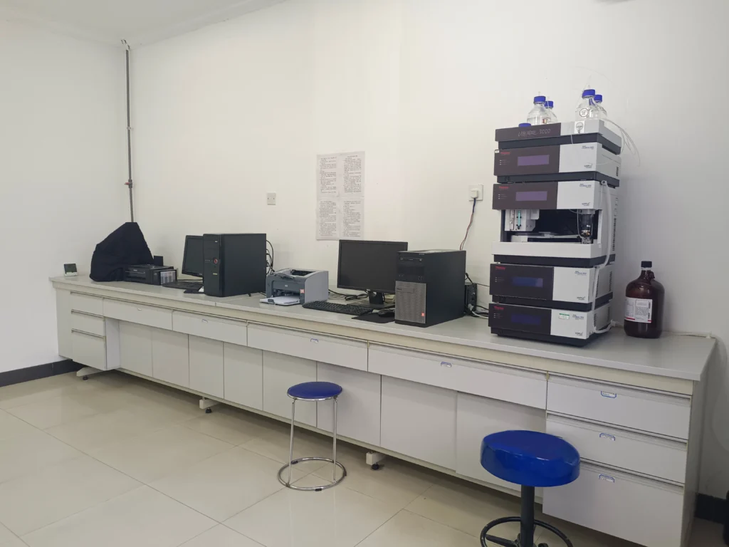 youhero laboratory