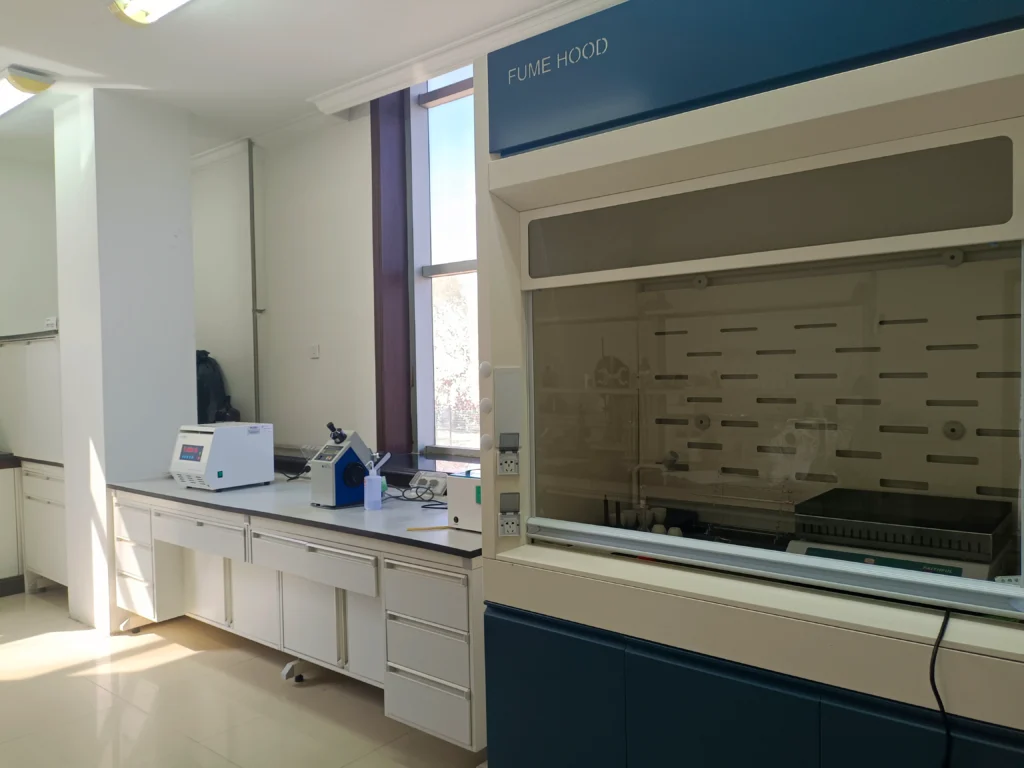youhero laboratory