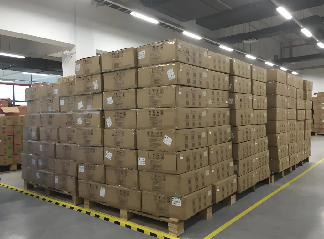 youhero production capabilities and facilities