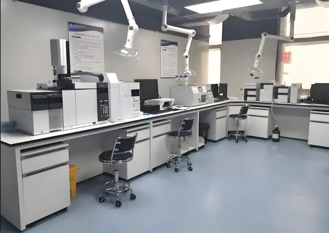 youhero production capabilities and facilities