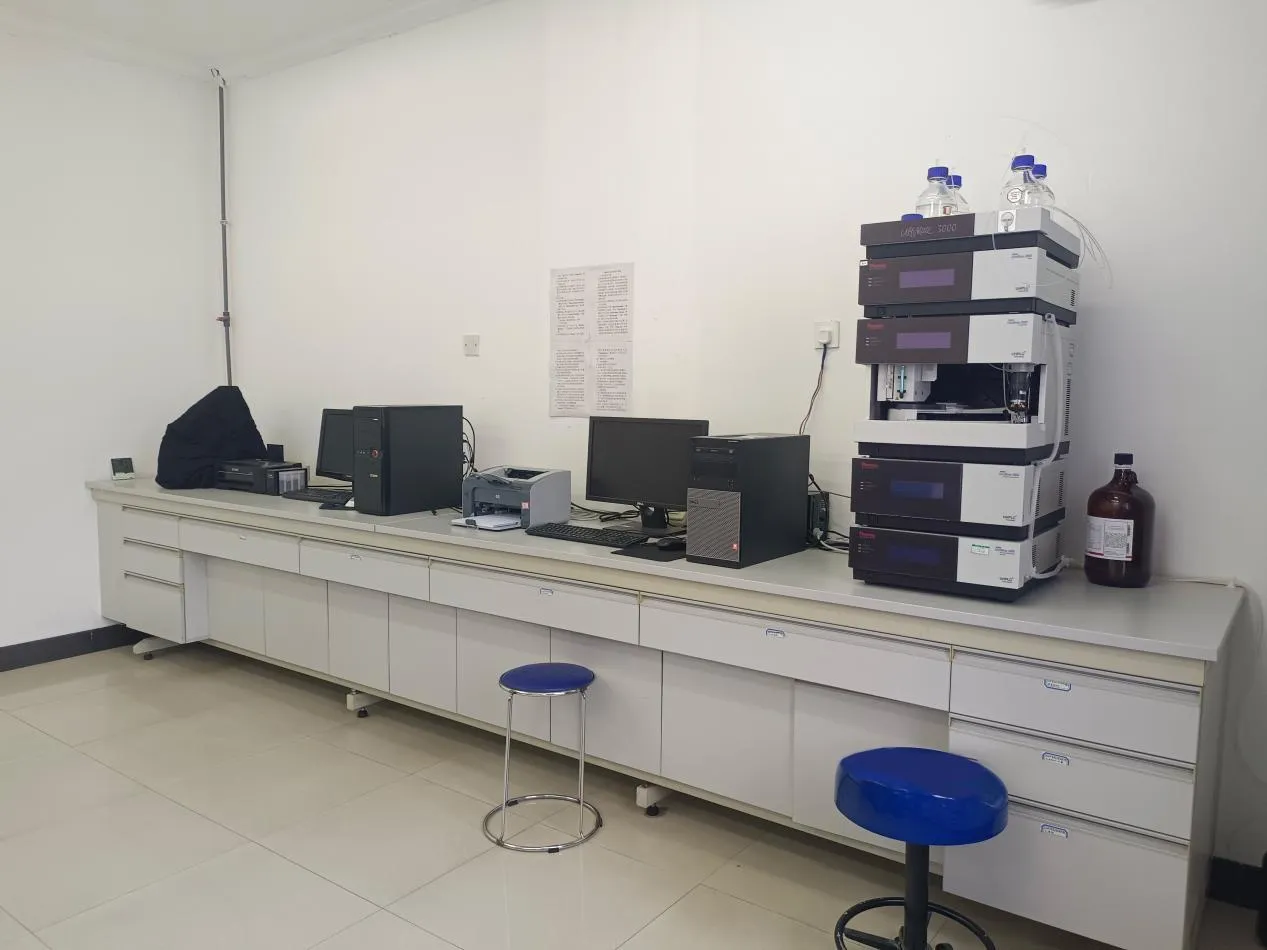 youhero production capabilities and facilities