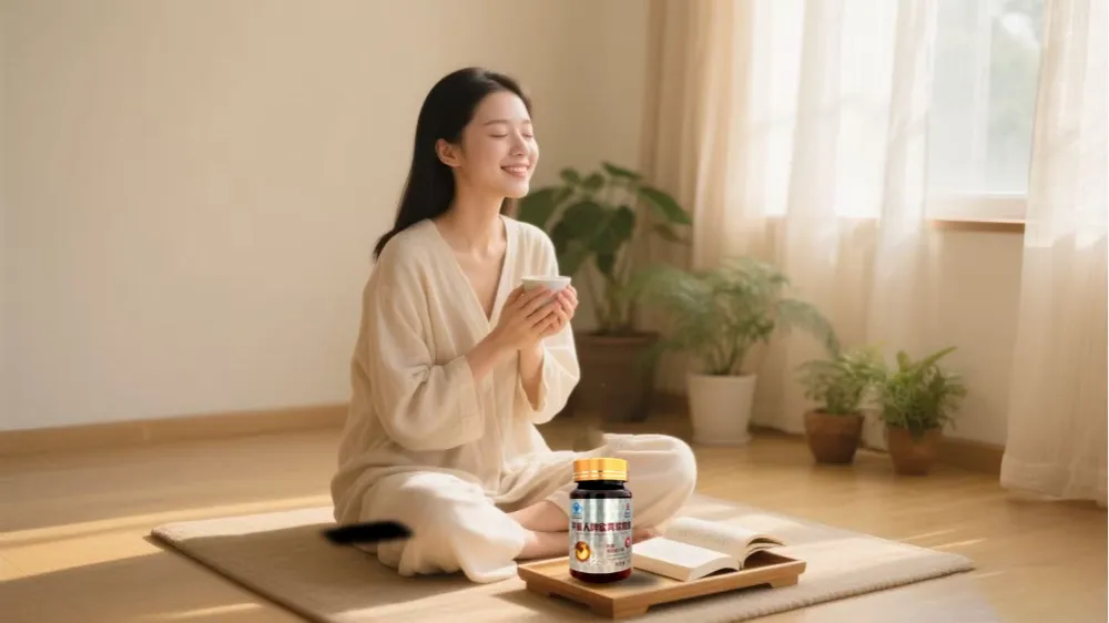 seabuckthorn xinwei soft capsules