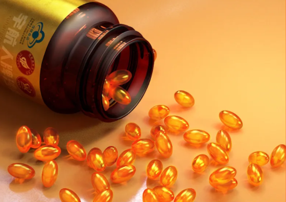 how to take sea buckthorn oil orally
