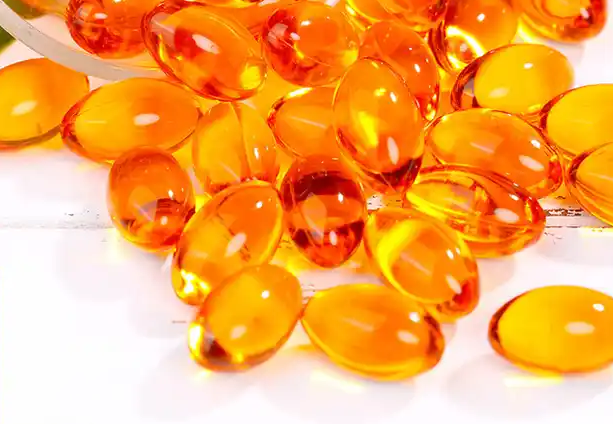 sea buckthorn oil dosage