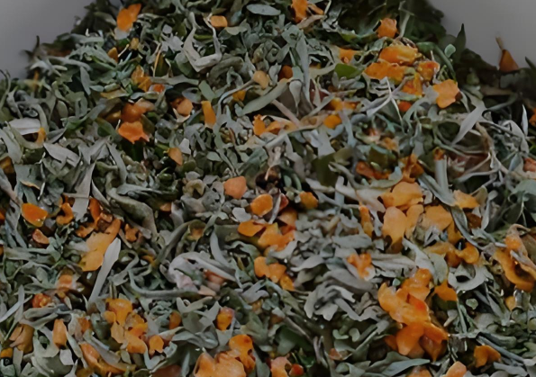 maximize sea buckthorn tea benefits