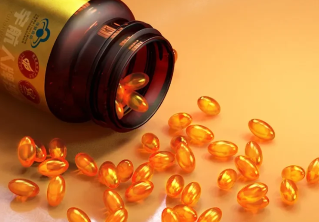 sea buckthorn oil
