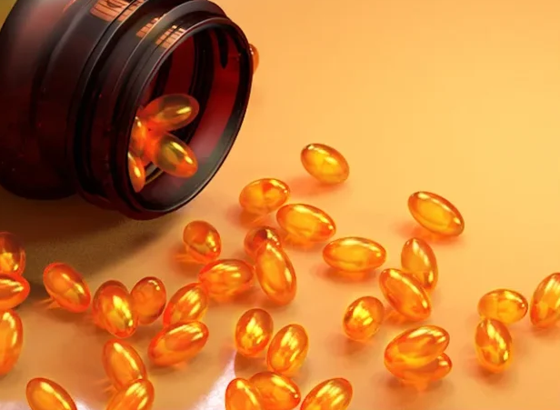 choose sea buckthorn seed vs berry oil
