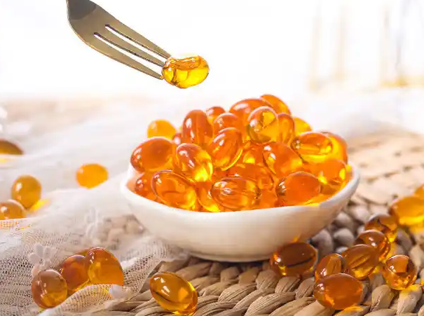 sea buckthorn berry vs seed oil
