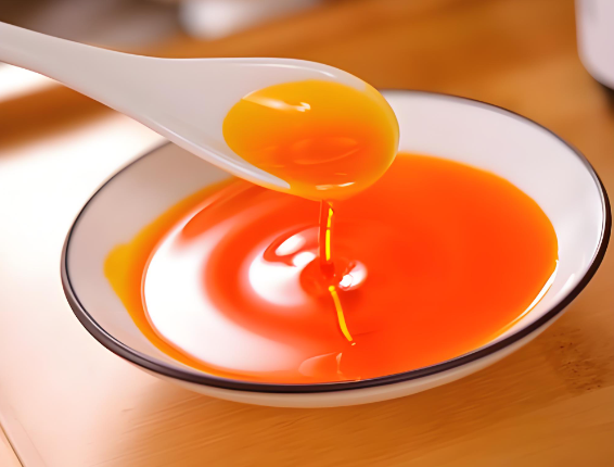 how to choose sea buckthorn oil