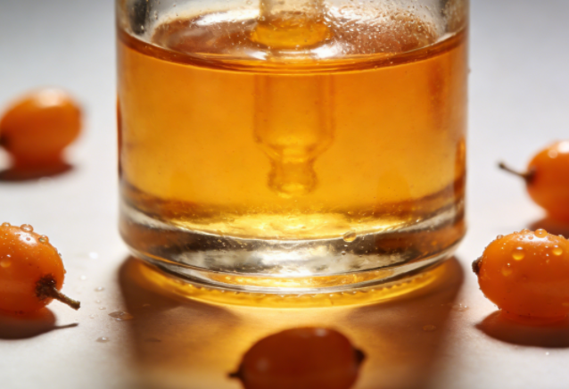 sea buckthorn oil benefits