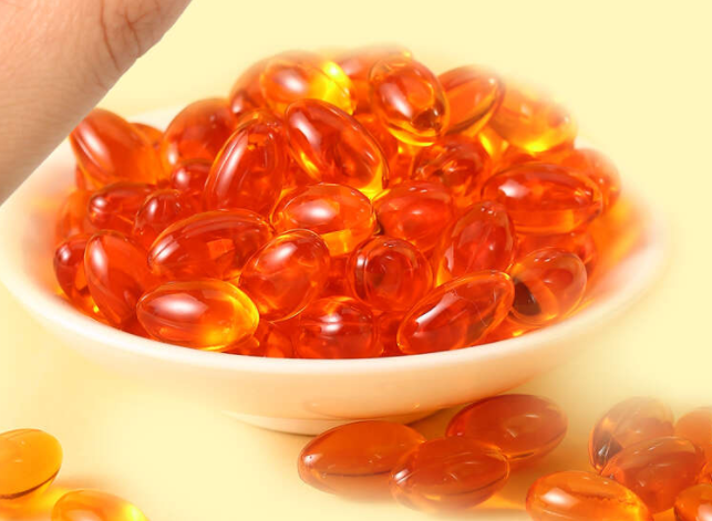 take sea buckthorn supplement