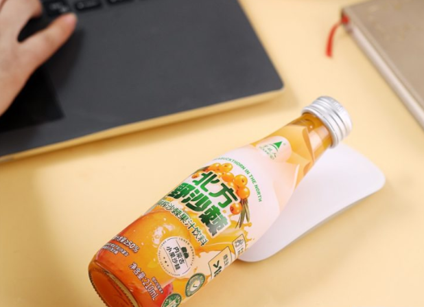 why buy sea buckthorn juice online