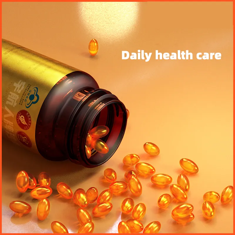 Sea Buckthorn Oil