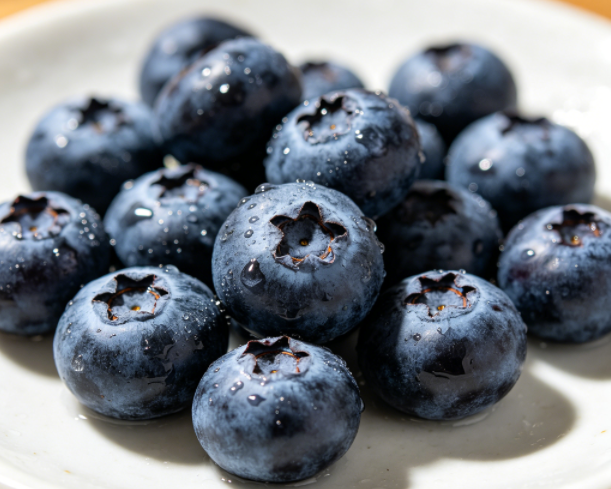 blueberry