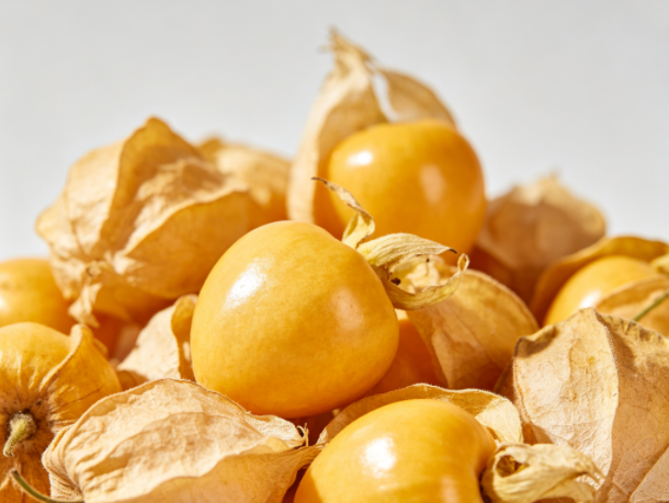 golden berry