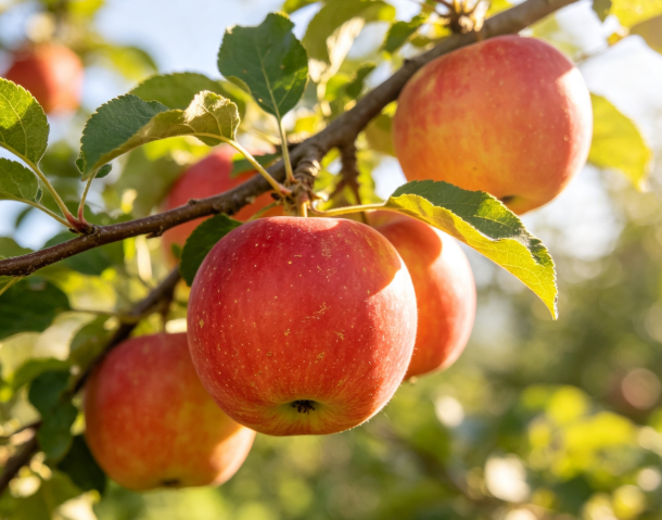 apples