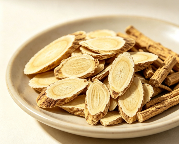 astragalus