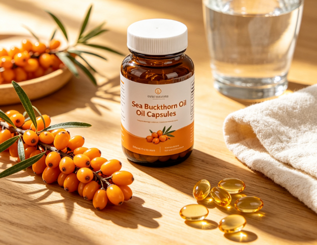 buy sea buckthorn oil capsules
