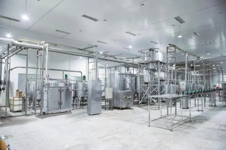 Sea buckthorn oil extraction facility for omega 9 benefits