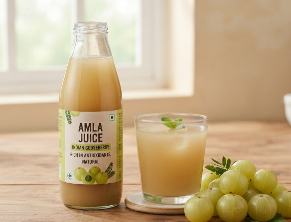 amla juice