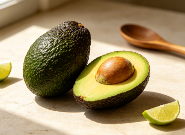 avocado omega 7