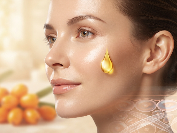 omega 7 benefits for skin