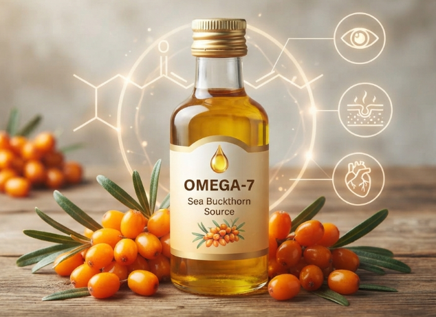 omega 7 source