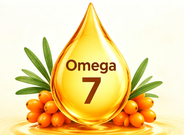 omega 7
