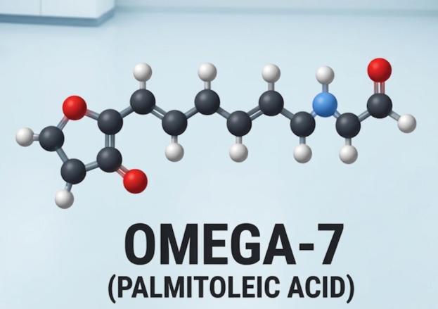 what is omega 7